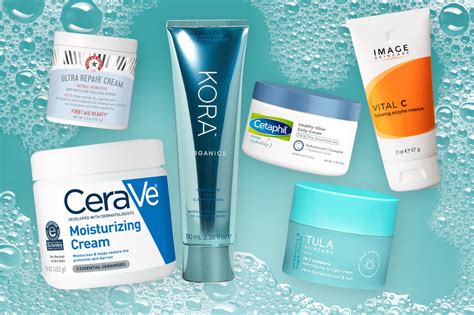 Skin Care Facial Moisturizer Skin Care .